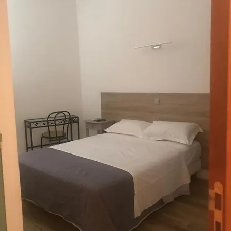 Hotel Neptune Cannes