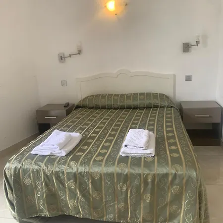 Neptune Hotel Cannes