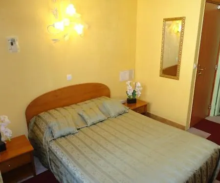Hotel Neptune 2*